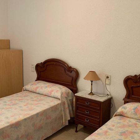 Apartamento Cambrilsfornia公寓 外观 照片