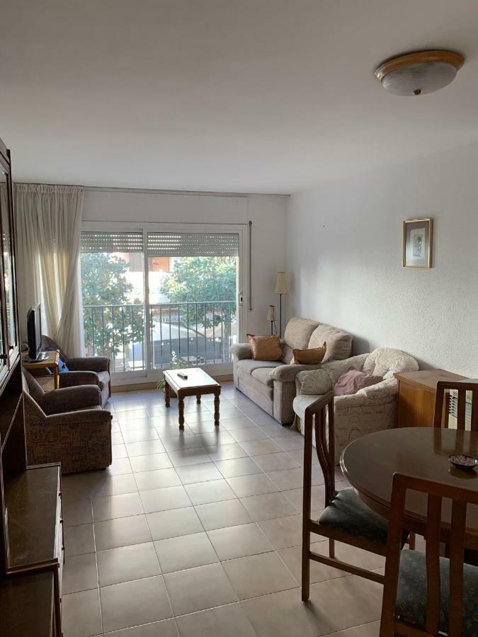 Apartamento Cambrilsfornia公寓 外观 照片
