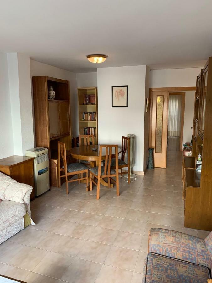 Apartamento Cambrilsfornia公寓 外观 照片