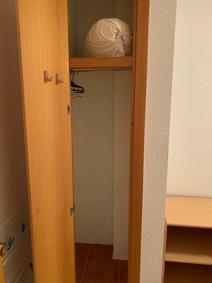 Apartamento Cambrilsfornia公寓 外观 照片