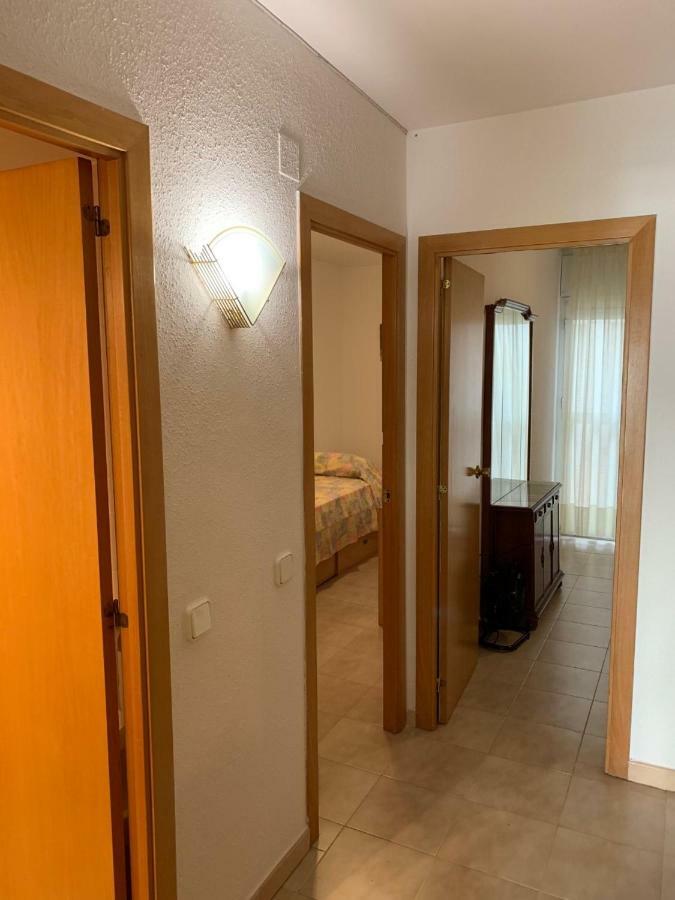 Apartamento Cambrilsfornia公寓 外观 照片