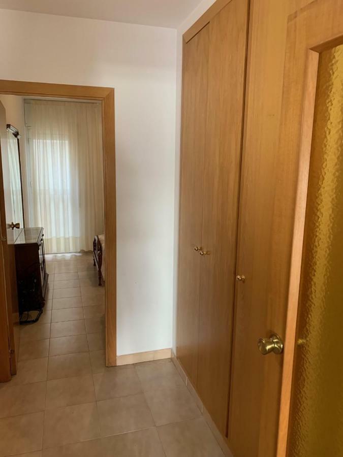 Apartamento Cambrilsfornia公寓 外观 照片