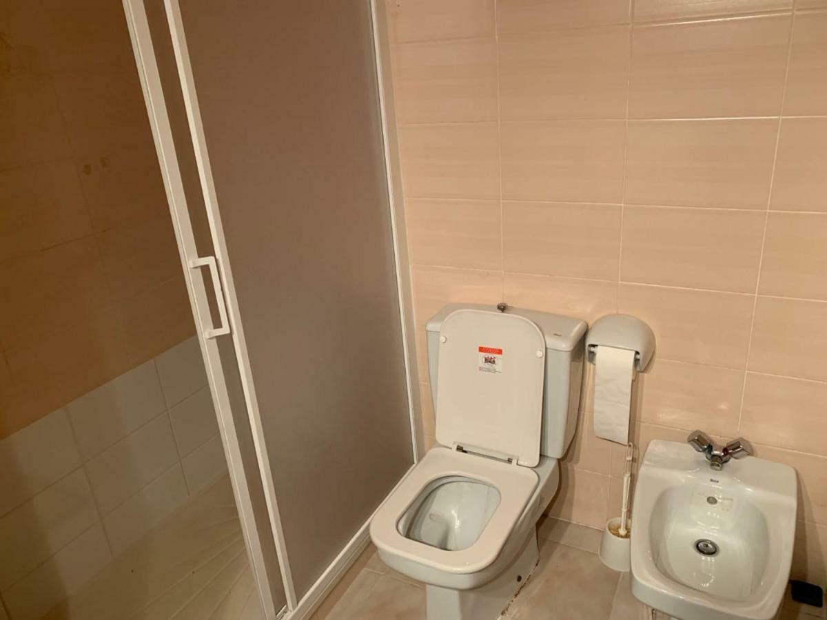 Apartamento Cambrilsfornia公寓 外观 照片