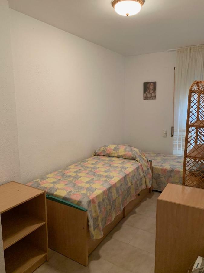 Apartamento Cambrilsfornia公寓 外观 照片