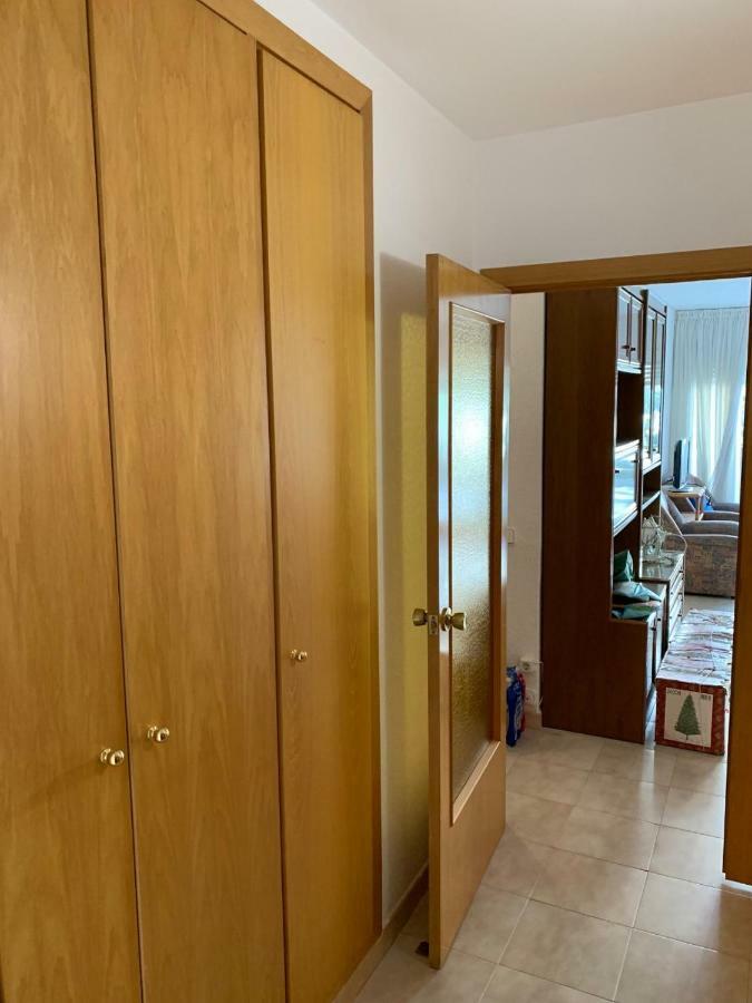 Apartamento Cambrilsfornia公寓 外观 照片