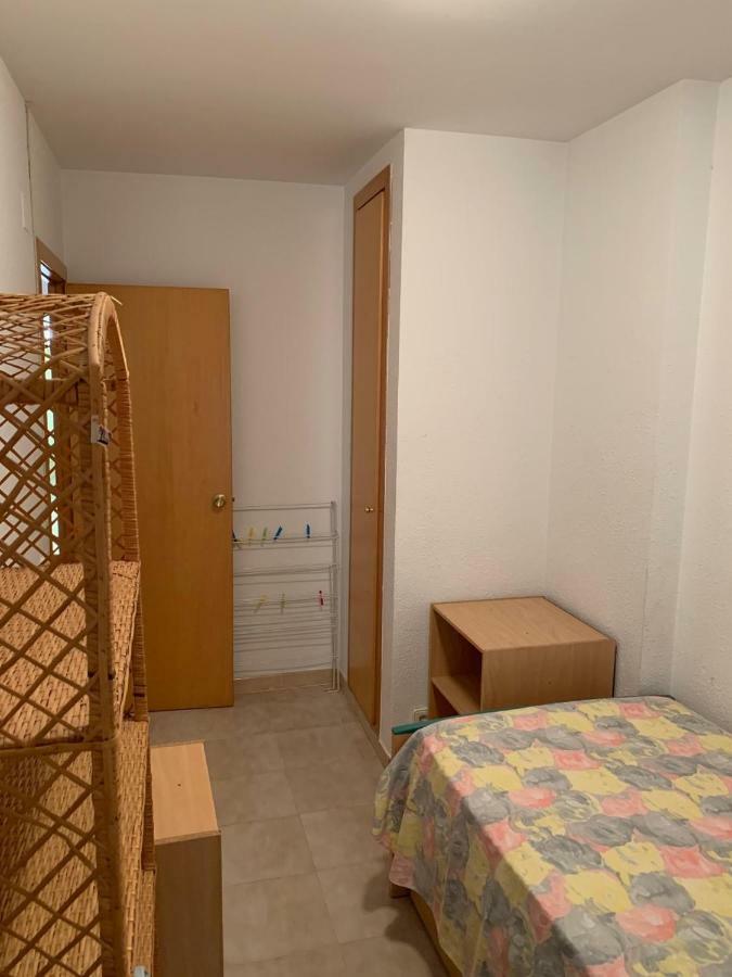 Apartamento Cambrilsfornia公寓 外观 照片