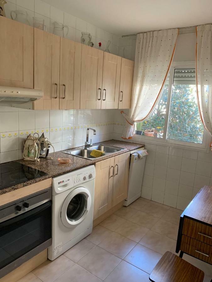 Apartamento Cambrilsfornia公寓 外观 照片