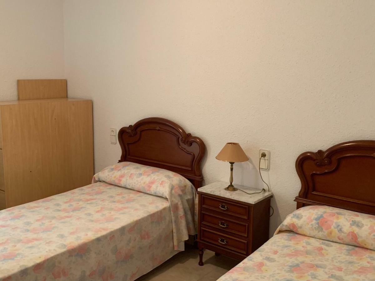 Apartamento Cambrilsfornia公寓 外观 照片
