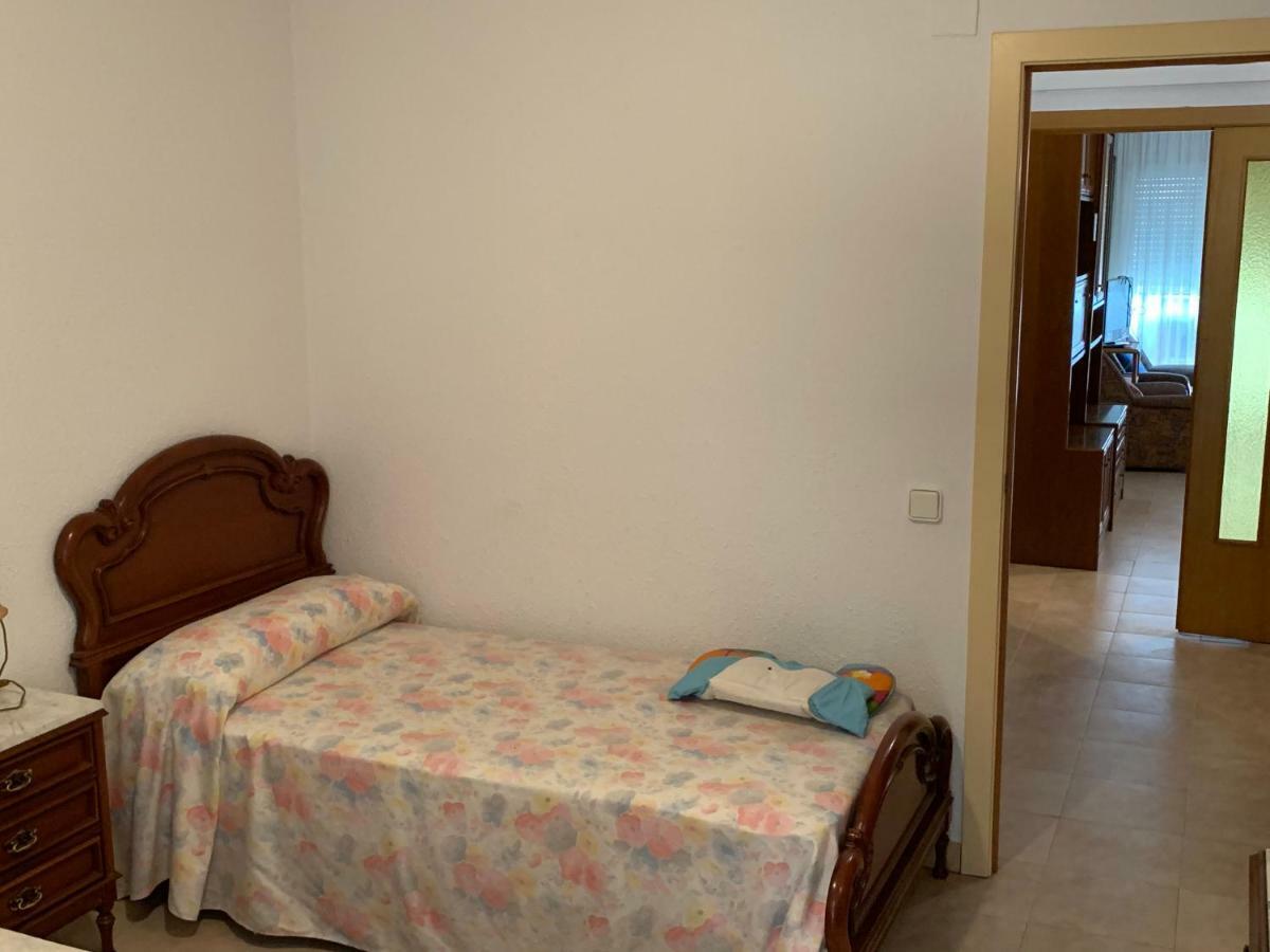 Apartamento Cambrilsfornia公寓 外观 照片