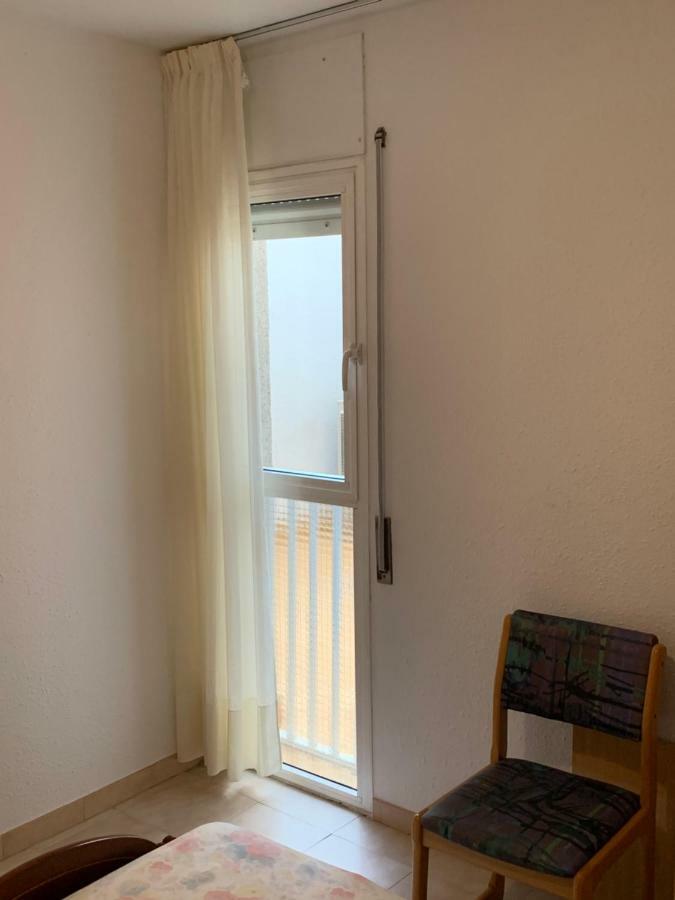 Apartamento Cambrilsfornia公寓 外观 照片